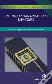 Capa do artigo Rad-Hard Semiconductor Memories