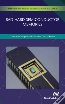 Capa do artigo Rad-Hard Semiconductor Memories