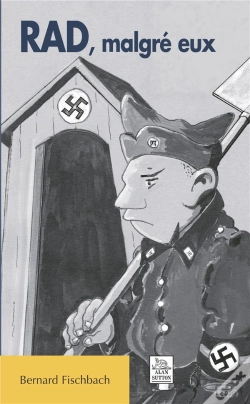 Capa do artigo Rad, Malgré Eux