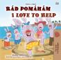 Rad Pomaham I Love To Help - Preview