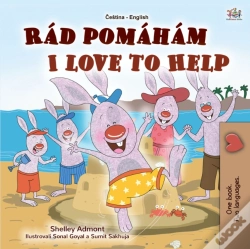 Capa do artigo Rad Pomaham I Love To Help