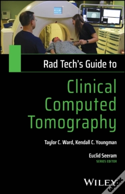 Capa do artigo Rad Tech'S Guide To Clinical Computed Tomography