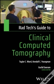 Capa do artigo Rad Tech