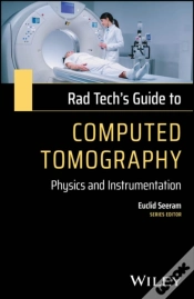 Capa do artigo Rad Tech