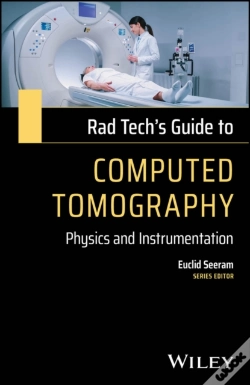 Capa do artigo Rad Tech'S Guide To Computed Tomography