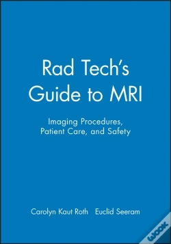 Capa do artigo Rad Tech'S Guide To Mri