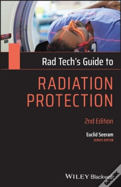 Capa do artigo Rad Tech'S Guide To Radiation Protection