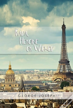 Capa do artigo Rada,  Heroine  Or Wicked