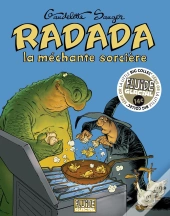 Radada ; Intégrale Série Or