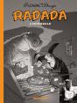 Radada ; La Méchante Sorcière : Intégrale Tomes 1 À 3 - Preview