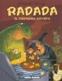 Radada La Mechante Sorciere; L'Integrale - Preview