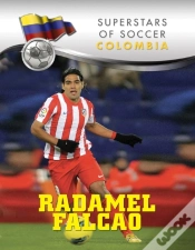 Capa do artigo Radamel Falcao