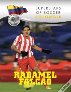 Capa do artigo Radamel Falcao