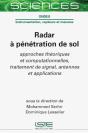 Radar A Penetration De Sol - Preview