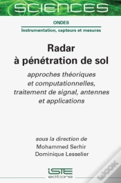 Capa do artigo Radar A Penetration De Sol