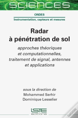 Capa do artigo Radar A Penetration De Sol