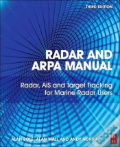 Capa do artigo Radar And Arpa Manual
