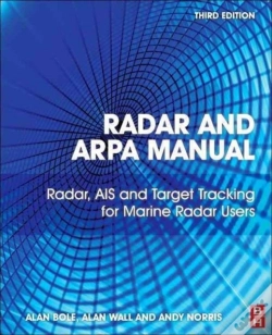 Capa do artigo Radar And Arpa Manual