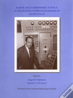 Capa do artigo Radar And Atmospheric Science