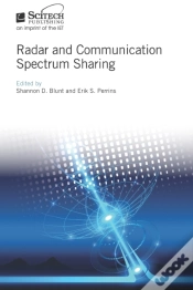 Capa do artigo Radar And Communication Spectrum Sharing