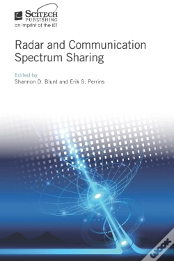 Capa do artigo Radar And Communication Spectrum Sharing