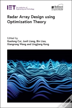 Capa do artigo Radar Array Design Using Optimization Theory