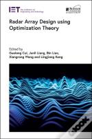 Radar Array Design Using Optimization Theory