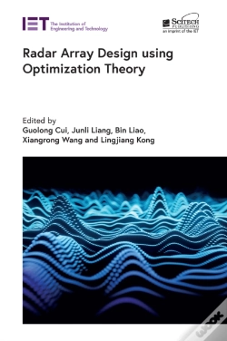 Capa do artigo Radar Array Design Using Optimization Theory