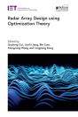 Radar Array Design Using Optimization Theory - Preview