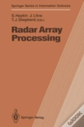 Capa do artigo Radar Array Processing