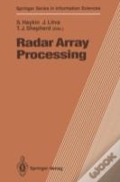 Radar Array Processing