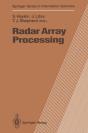 Radar Array Processing - Preview