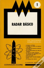 Capa do artigo Radar Básico