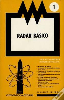 Capa do artigo Radar Básico