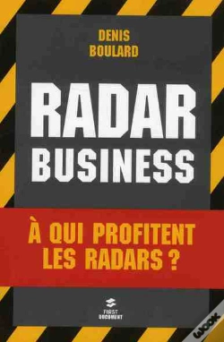 Capa do artigo Radar Business