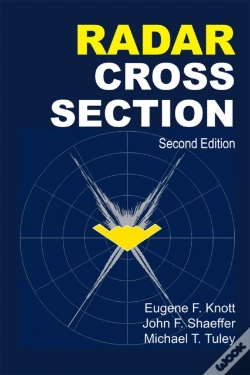 Capa do artigo Radar Cross Section