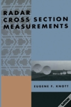Capa do artigo Radar Cross Section Measurements