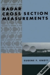 Capa do artigo Radar Cross Section Measurements