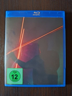 Capa do artigo Radar - DVD/BluRay