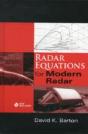 Radar Equations For Modern Radar - Preview