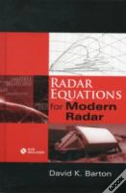 Capa do artigo Radar Equations For Modern Radar