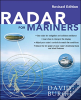 Radar For Mariners, Revised Edition