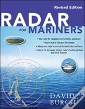 Capa do artigo Radar For Mariners, Revised Edition