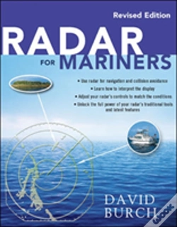 Capa do artigo Radar For Mariners, Revised Edition