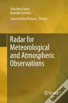 Radar For Meteorological And Atmospheric Observations