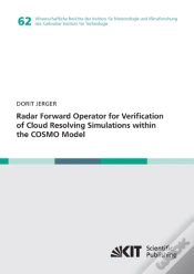 Capa do artigo Radar Forward Operator For Verification Of Cloud Resolving Simulations Within The Cosmo Model
