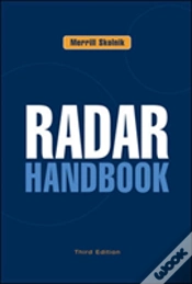 Capa do artigo Radar Handbook, Third Edition