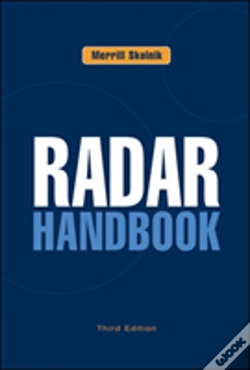 Capa do artigo Radar Handbook, Third Edition