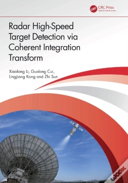 Capa do artigo Radar High-Speed Target Detection Via Coherent Integration Transform