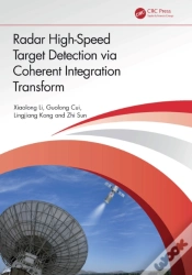 Capa do artigo Radar High-Speed Target Detection Via Coherent Integration Transform